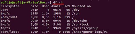 linux mint command for hard drive test|linux disk health checker.